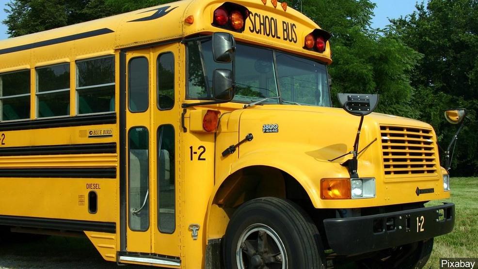 school bus - schools ada auditing
